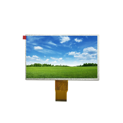 7 Zoll 1024x600 TFT-LCD-Display-Modul für Tablet-Bildschirm