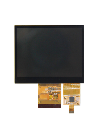 Zoll 320x240 LCM des Capactive-Note TFT LCD-Anzeigen-Modul-3,5 für Videotür-Telefon