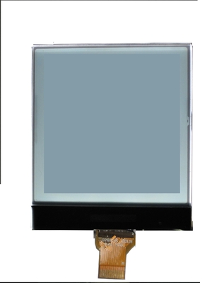 Elektrische Haushaltsgeräte 160x160 Punkte COG Grafik-LCD-Display-Modul
