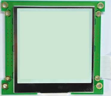 160x160 Punkte COB Grafik-LCD-Display-Modul Betriebstemperatur -20 bis 70 °C
