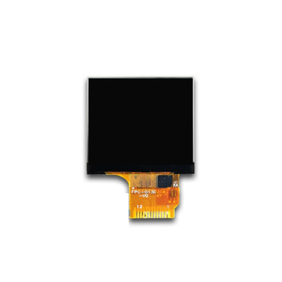 1.3 Zoll TFT-LCD-Display-Modul für Haushaltsgeräte und Automobilelektronik